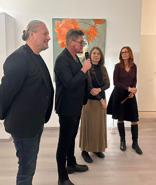 2026 Vernissage Doris Breuer