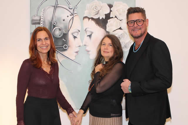 2026 Vernissage Doris Breuer